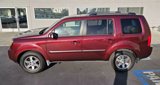 Used 2010 Honda Pilot Touring image 3