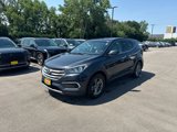 Used 2018 Hyundai Santa Fe Sport image 4