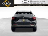 New 2025 Chevrolet Trax ACTIV w/ Driver Confidence Package image 3