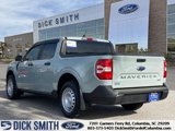 Certified 2024 Ford Maverick XL w/ Equipment Group 100A Standard image 4