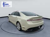Used 2015 Lincoln MKZ Hybrid w/ Equipment Group 202A Reserve image 5