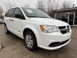 Used 2019 Dodge Grand Caravan SE image 3
