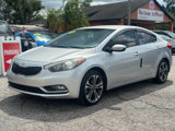 Used 2014 Kia Forte EX image 2