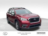 Used 2019 Subaru Ascent Touring w/ Popular Package #3 image 3