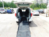 Used 2013 Dodge Grand Caravan SE image 2