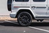 Used 2021 Mercedes-Benz G 63 AMG 4MATIC image 5
