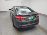 Used 2018 Ford Fusion SE image 6
