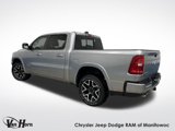 Used 2025 RAM 1500 Laramie w/ Sport Appearance Package image 3