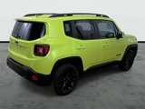 Used 2017 Jeep Renegade Altitude image 4