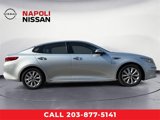 Used 2018 Kia Optima EX image 2