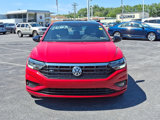 Used 2019 Volkswagen Jetta R-Line w/ R-Line Cold Weather Package image 2