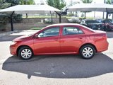 Used 2010 Toyota Corolla LE image 5