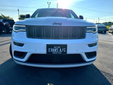 Used 2019 Jeep Grand Cherokee Limited X image 2