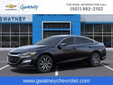 New 2025 Chevrolet Malibu RS image 2