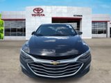 Used 2023 Chevrolet Malibu LT image 2