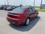 Used 2013 Chrysler 200 Limited image 6