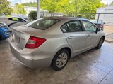 Used 2012 Honda Civic LX image 3