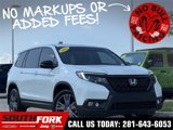 Used 2021 Honda Passport EX-L image 2
