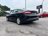 Used 2014 Ford Fusion SE image 5