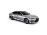 New 2025 Lexus ES 300h w/ Premium Package image 4