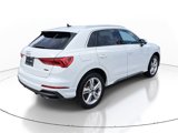 Certified 2024 Audi Q3 2.0T Premium image 4