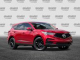 Certified 2019 Acura RDX FWD image 2