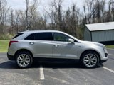 Used 2017 Cadillac XT5 Luxury w/ Driver Awareness Package image 2