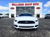 Used 2016 Ford Mustang Coupe image 2