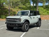 Used 2022 Ford Bronco Badlands image 4