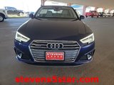 Used 2019 Audi A4 2.0T Prestige image 4