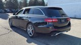 Used 2017 Mercedes-Benz E 400 4MATIC Wagon image 5