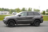 Used 2019 Jeep Grand Cherokee Altitude image 5