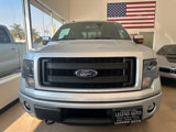 Used 2013 Ford F150 FX4 w/ Luxury Equipment Group image 2