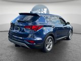Used 2017 Hyundai Santa Fe Sport image 3