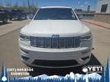 Used 2020 Jeep Grand Cherokee Summit image 3
