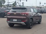 Used 2022 Chevrolet TrailBlazer LT w/ Driver Confidence Package image 4