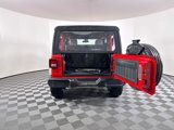 Used 2024 Jeep Wrangler Sport image 4