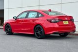 New 2025 Honda Civic Sport image 4
