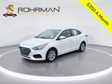 Used 2021 Hyundai Accent SE image 4