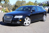 Used 2006 Audi A6 3.2 image 4