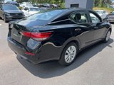 Used 2024 Nissan Sentra S image 5