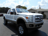 Used 2012 Ford F250 King Ranch w/ King Ranch w/Chrome Pkg image 3