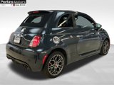 Used 2017 FIAT 500 Abarth w/ Popular Equipment Package image 6