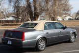 Used 2009 Cadillac DTS w/ Sun And Sound Package image 4