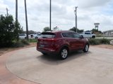 Used 2017 Kia Sportage LX w/ LX Popular Package image 3