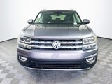 Used 2018 Volkswagen Atlas SEL image 2