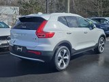 New 2025 Volvo XC40 B5 Core w/ Protection Package Premier image 2