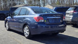 Used 2012 Subaru Impreza 2.0i image 4