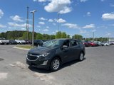 Used 2021 Chevrolet Equinox LS image 5