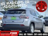 Used 2022 Jeep Compass Latitude w/ Convenience Group image 4